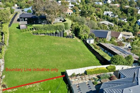 Photo of property in 29a Kidson Terrace, Cashmere, Christchurch, 8022