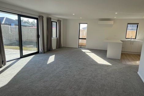 Photo of property in 21 Herridge Street, Woodend, 7691