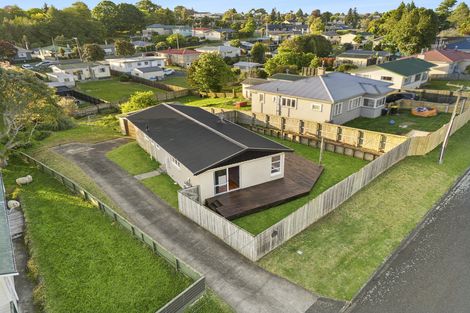 Photo of property in 70 Rolleston Street, Kihikihi, Te Awamutu, 3800