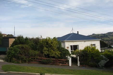 Photo of property in 21 Burns Street, Port Chalmers, 9023