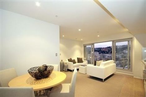 Photo of property in Soho Apartments, 714/74 Taranaki Street, Te Aro, Wellington, 6011