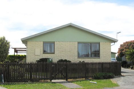 Photo of property in 12 Kanuka Place, Kaiapoi, 7630