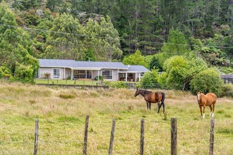 Photo of property in 1423 Akatarawa Road, Akatarawa Valley, Upper Hutt, 5372