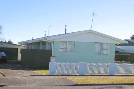 Photo of property in 34 Sunnyside Road, Nawton, Hamilton, 3200