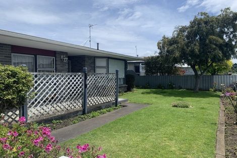 Photo of property in 25 Stafford Street, Springvale, Whanganui, 4501