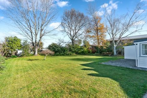 Photo of property in 4 Third Street, Lansdowne, Masterton, 5810