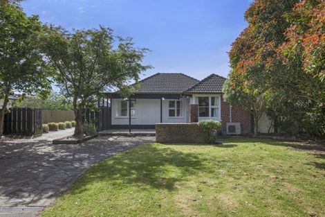 Photo of property in 37 Pembroke Street, Avondale, Christchurch, 8061