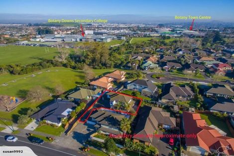 Photo of property in 2/115 Kilkenny Drive, Dannemora, Auckland, 2016