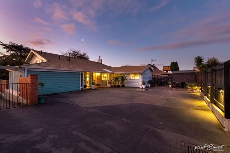 Photo of property in 755 High Street, Boulcott, Lower Hutt, 5010
