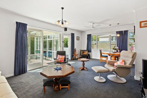 Photo of property in 23a Cross Street, Phillipstown, Christchurch, 8011