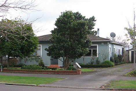 Photo of property in 60 Havill Street, Takaro, Palmerston North, 4410
