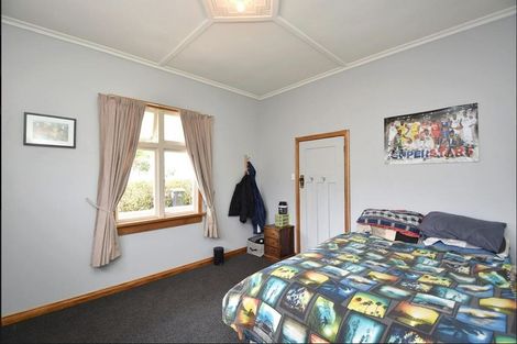 Photo of property in 117 Conyers Street, Heidelberg, Invercargill, 9812