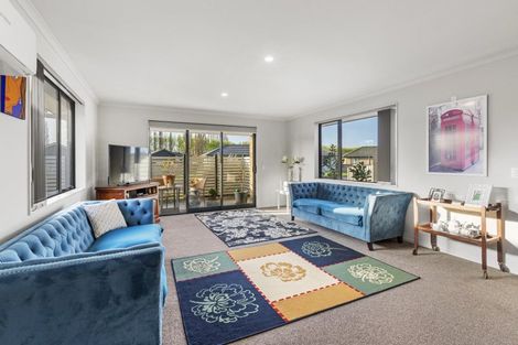 Photo of property in 5 Sargent Place, Otorohanga, 3900