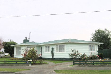 Photo of property in 29 Trevelyan Street, Onekawa, Napier, 4110