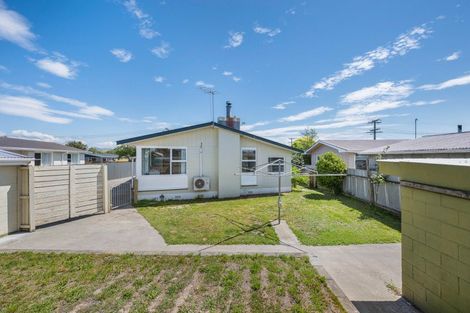 Photo of property in 33 Milford Street, Witherlea, Blenheim, 7201