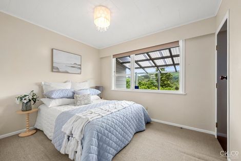 Photo of property in 57 Major Drive, Kelson, Lower Hutt, 5010