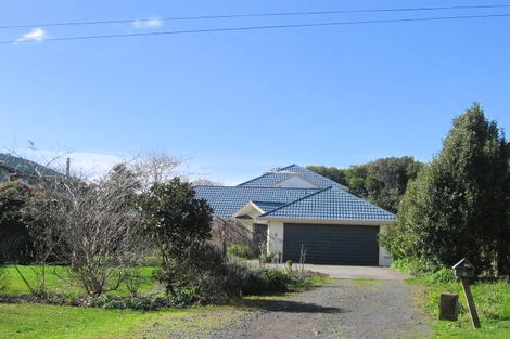 Photo of property in 8 Puriri Road, Beachlands, Auckland, 2018