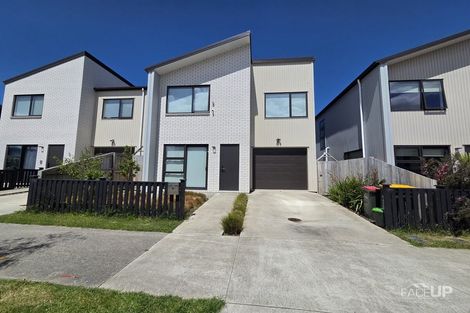 Photo of property in 4 Coast Garden Drive, Hobsonville, Auckland, 0616