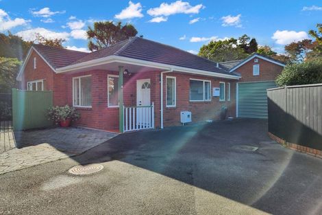 Photo of property in 4/26 Myrtle Street, Hutt Central, Lower Hutt, 5010