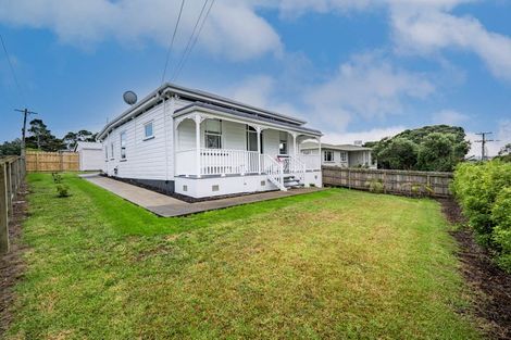 Photo of property in 31 Carrington Street, Dargaville, 0310