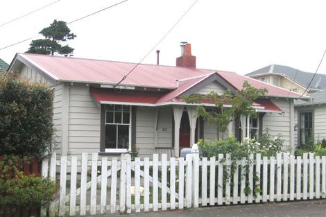 Photo of property in 33 Tarikaka Street, Ngaio, Wellington, 6035