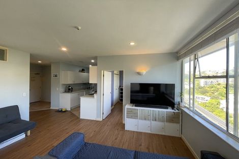 Photo of property in Terrace Tower Apartments, 126 The Terrace, Wellington Central, Wellington, 6011
