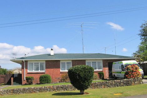 Photo of property in 26 Roosevelt Road, Western Heights, Rotorua, 3015