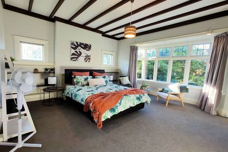 Photo of property in 15 Elder Street, Dunedin Central, Dunedin, 9016