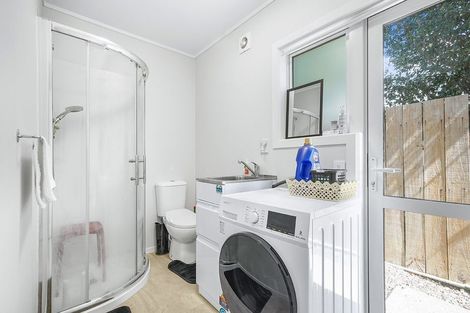 Photo of property in 52h Fifth Avenue, Enderley, Hamilton, 3214