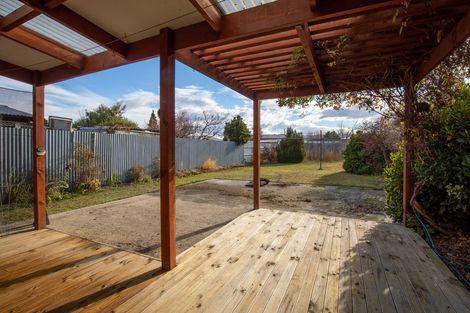 Photo of property in 4 Chicago Street, Alexandra, 9320