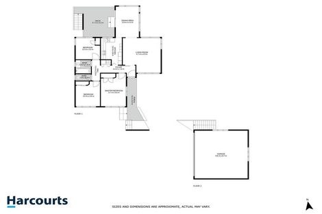 Photo of property in 32 Monarch Avenue, Hillcrest, Auckland, 0627