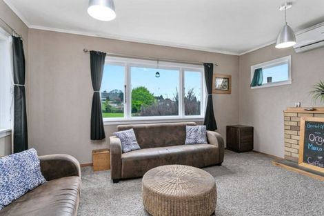 Photo of property in 41 Ward Street, Te Kuiti, 3910