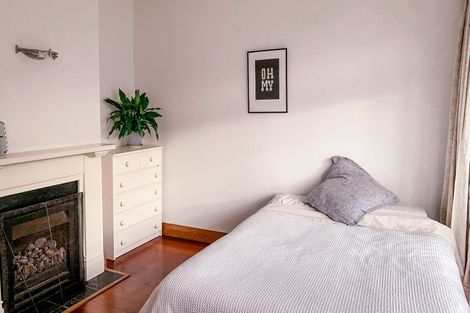 Photo of property in 13 Trevor Terrace, Newtown, Wellington, 6021