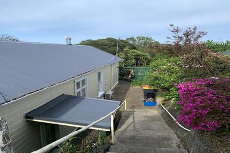 Photo of property in 14 Montrose Street, North East Valley, Dunedin, 9010