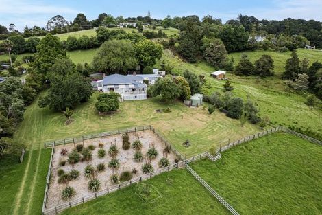Photo of property in 192 Vinegar Hill Road, Kauri, Kamo, 0185