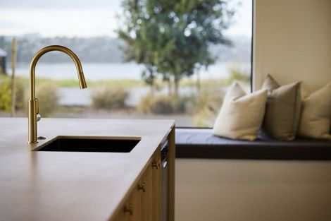 Photo of property in 44 Rangitahi Road, Raglan, 3225