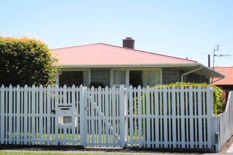 Photo of property in 76 Merrin Street, Avonhead, Christchurch, 8042