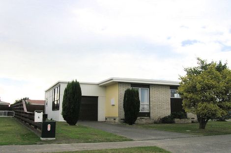 Photo of property in 4 Lyttelton Crescent, Tamatea, Napier, 4112