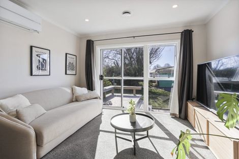 Photo of property in 5 Haynes Avenue, Upper Riccarton, Christchurch, 8041