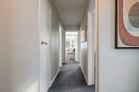 Photo of property in 55 Upham Terrace, Roslyn, Palmerston North, 4414