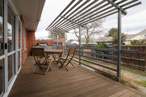 Photo of property in 39 Reid Crescent, Allenton, Ashburton, 7700