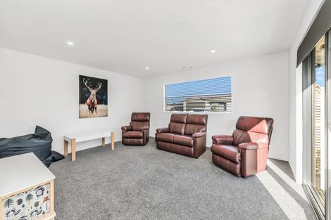 Photo of property in 9 Lunn Crescent, Leeston, 7632