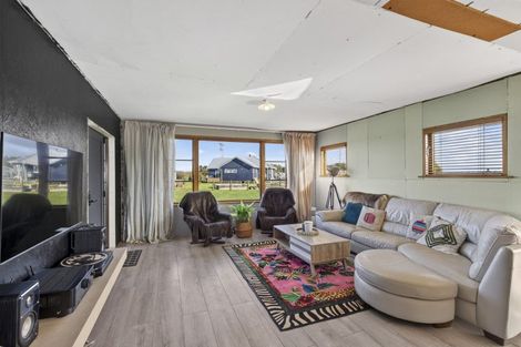Photo of property in 153 Inland Road North, Tikorangi, Waitara, 4383