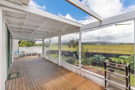 Photo of property in 185b Marsden Point Road, Ruakaka, 0116