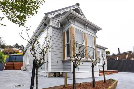 Photo of property in 188 Kaikorai Valley Road, Bradford, Dunedin, 9011