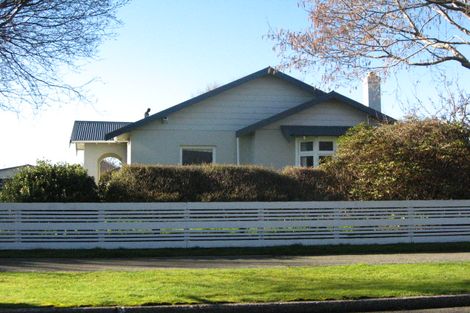Photo of property in 73 Bamborough Street, Richmond, Invercargill, 9810