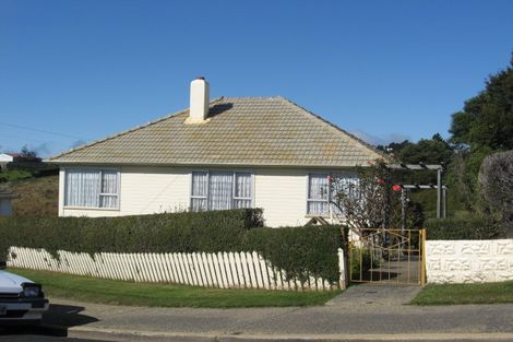 Photo of property in 60 Stenhope Crescent, Corstorphine, Dunedin, 9018