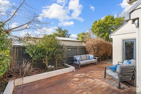 Photo of property in 28 Courtenay Street, St Albans, Christchurch, 8014