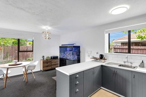 Photo of property in 1/42 Briarmont Street, Avondale, Christchurch, 8061