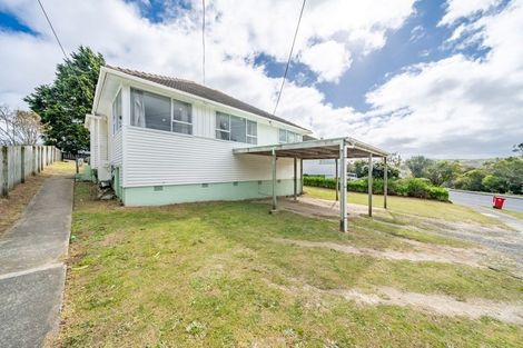 Photo of property in 12 Mexted Crescent, Ranui, Porirua, 5024